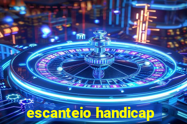 escanteio handicap